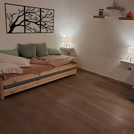 Il Divenire Lejlighed *