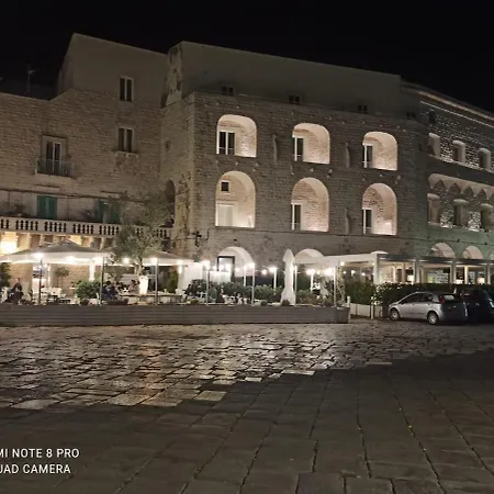 Il Divenire * Molfetta