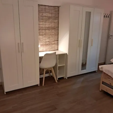 Lejlighed Il Divenire *