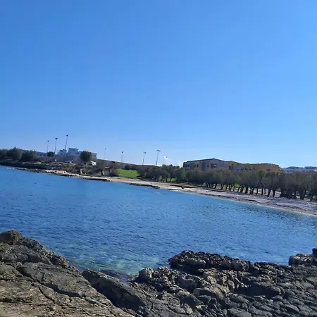 Il Divenire Lejlighed *