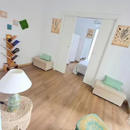 Lejlighed Il Divenire