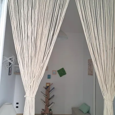 Lejlighed Il Divenire *