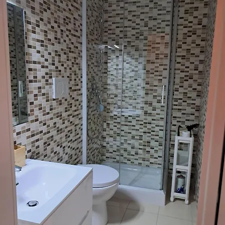 Lejlighed Il Divenire *