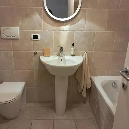 Apartmán Il Divenire Molfetta