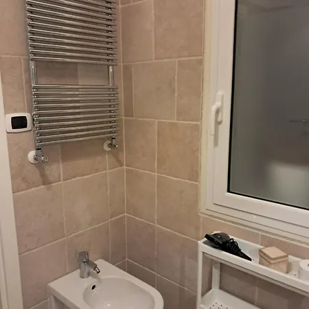 Il Divenire Lejlighed Molfetta