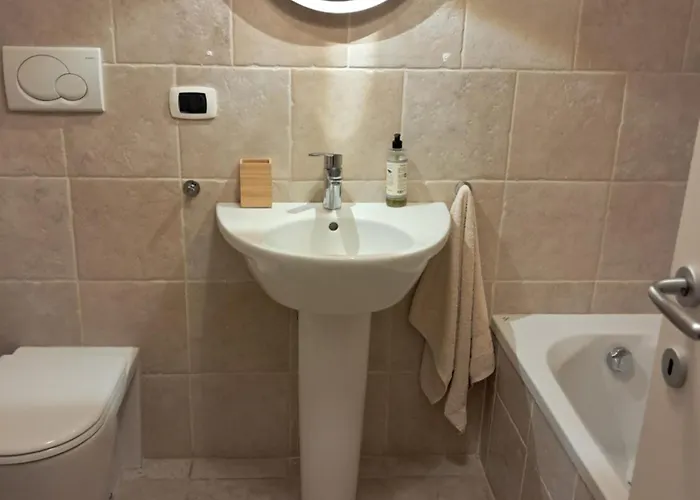 דירה Il Divenire מולפטה